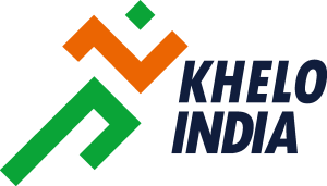 Khelo India Logo Vector
