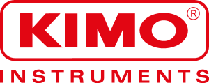 Kimo Instruments Logo Vector