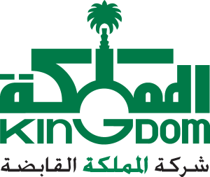 Kingdom Holding Company Logo Vector