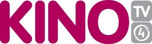 Kino TV Logo Vector