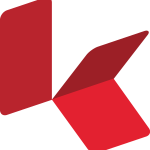 Kit Computers Logo Vector