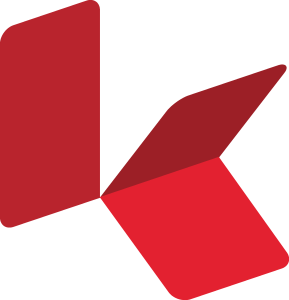 Kit Computers Logo Vector