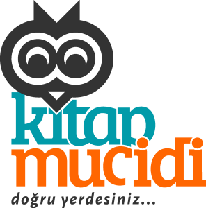 Kitap Mucidi Logo Vector