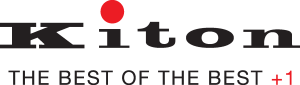 Kiton Logo Vector