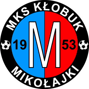 Kłobuk Mikołajki Logo Vector