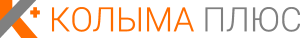 Kolyma Plus Logo Vector