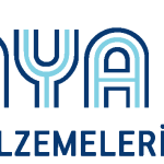 Konya Enerji Teg Logo Vector