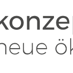 Konzeptwerk Neue Ökonomie Logo Vector