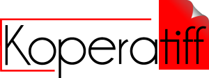 Koperatiff İstanbul Logo Vector