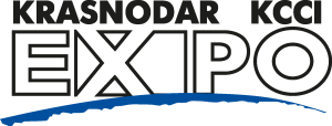 Krasnodar Expo Logo Vector