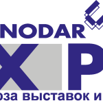 Krasnodar Expo new Logo Vector