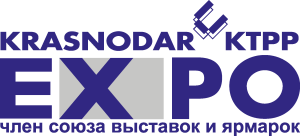 Krasnodar Expo new Logo Vector