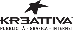 Kreattiva Logo Vector