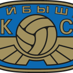 Krylia Sovetov Kuybishev Logo Vector