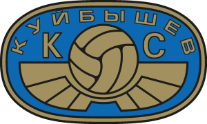Krylia Sovetov Kuybishev Logo Vector