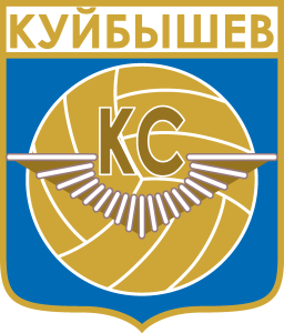 Kryliya Sovetov Kuibyshev (old) Logo Vector