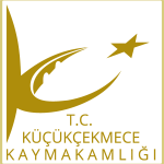 Küçükçekmece Kaymakamlığı Logo Vector