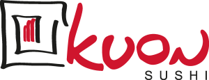 Kuon Sushi Logo Vector