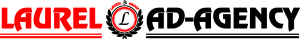 LAUREL AD AGENCY Logo Vector