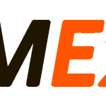 LCM Express Logo Vector