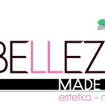 La Bellezza Logo Vector