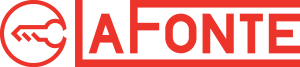 La Fonte Logo Vector