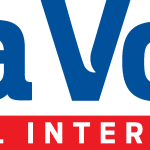 La Voz del Interior Logo Vector