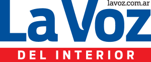 La Voz del Interior Logo Vector