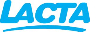 Lacta Logo Vector