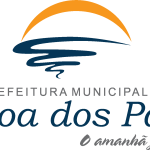 Lagoa dos Patos Logo Vector