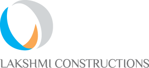 Lakshmi Constuctions Logo Vector