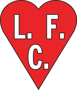 Laminadora Futebol Clube Logo Vector