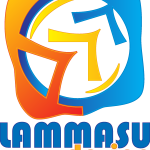 Lammasu Design Logo Vector