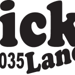 Lanchonete Mick Logo Vector