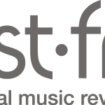 Last FM new Logo Vector