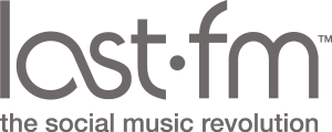 Last FM new Logo Vector