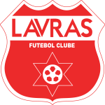 Lavras Futebol Clube (Lavras   MG) Logo Vector