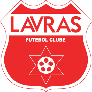 Lavras Futebol Clube (Lavras   MG) Logo Vector
