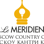 Le Meridien Moscow Country Club Logo Vector