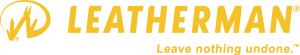 Leatherman simple Logo Vector