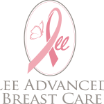 Lee Advanced Breast Care Logo Vector