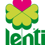 Lenti Logo Vector