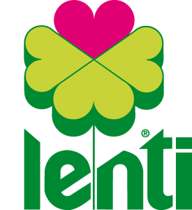 Lenti Logo Vector