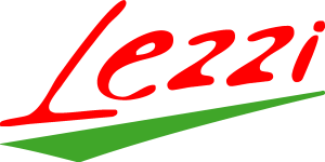 Lezzi Logo Vector