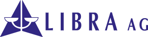 Libra AG Logo Vector