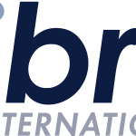 Libra International Logo Vector