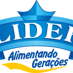 Lider Alimentos Logo Vector