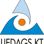 Liedags KT  new Logo Vector