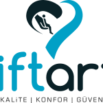 LiftArt Logo Vector