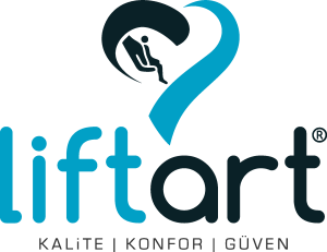 LiftArt Logo Vector